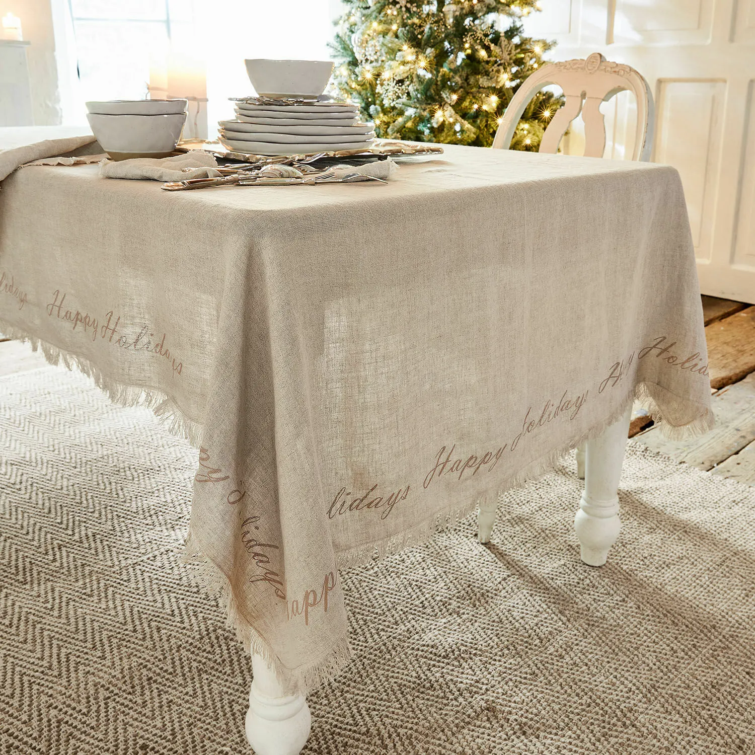 Tischdecke Emilia Tischdecke Emilia