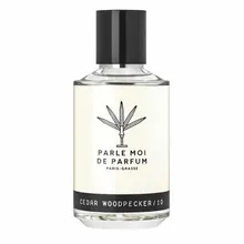 Parle Moi De Parfum Cedar Woodpecker 10 Eau De Parfum Spray 50ml Parle Moi De Parfum Cedar Woodpecker 10 Eau De Parfum Spray 50ml