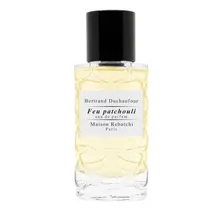 Maison Rebatchi Feu Patchouli Eau De Parfum Spray 50ml Maison Rebatchi Feu Patchouli Eau De Parfum Spray 50ml