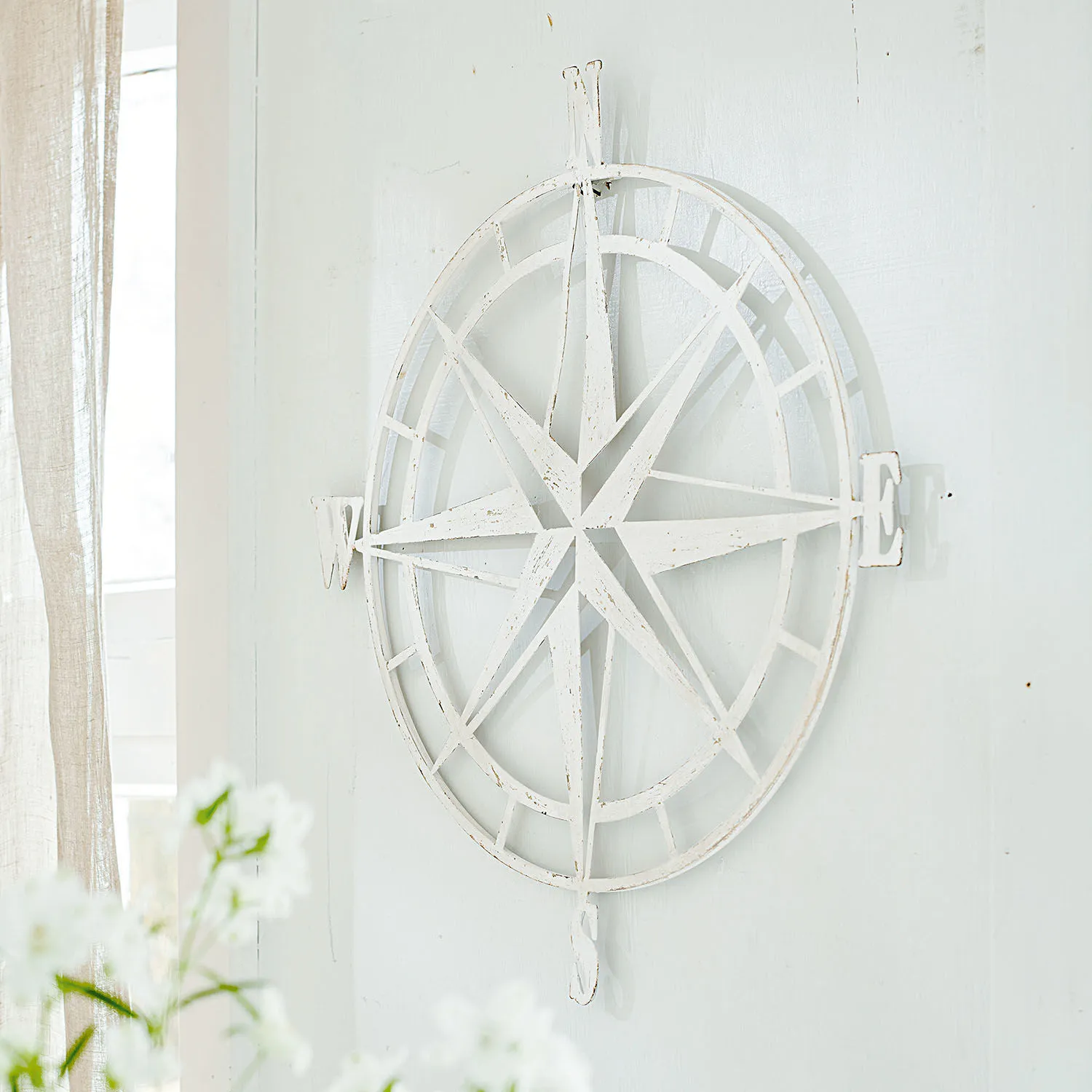 Windrose Bianco Windrose Bianco