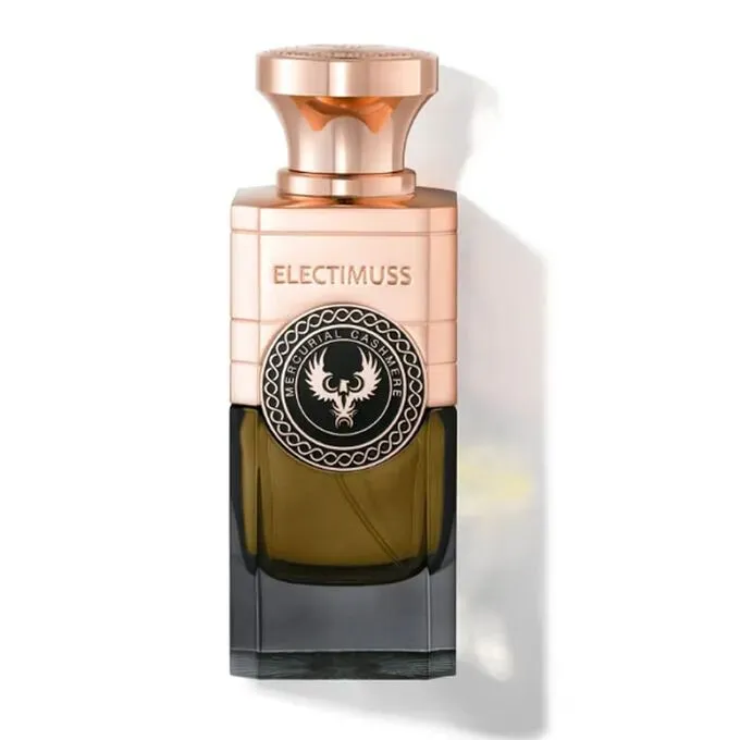 Electimuss Mercurial Cashmere Extrait De Parfum Spray 100ml Electimuss Mercurial Cashmere Extrait De Parfum Spray 100ml