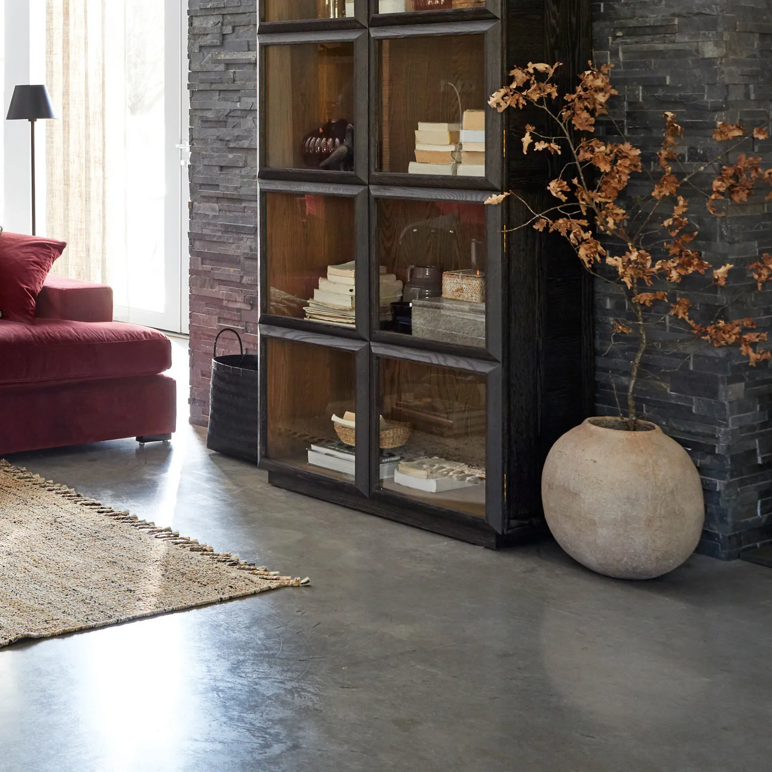 Vase Samai – Bild 2