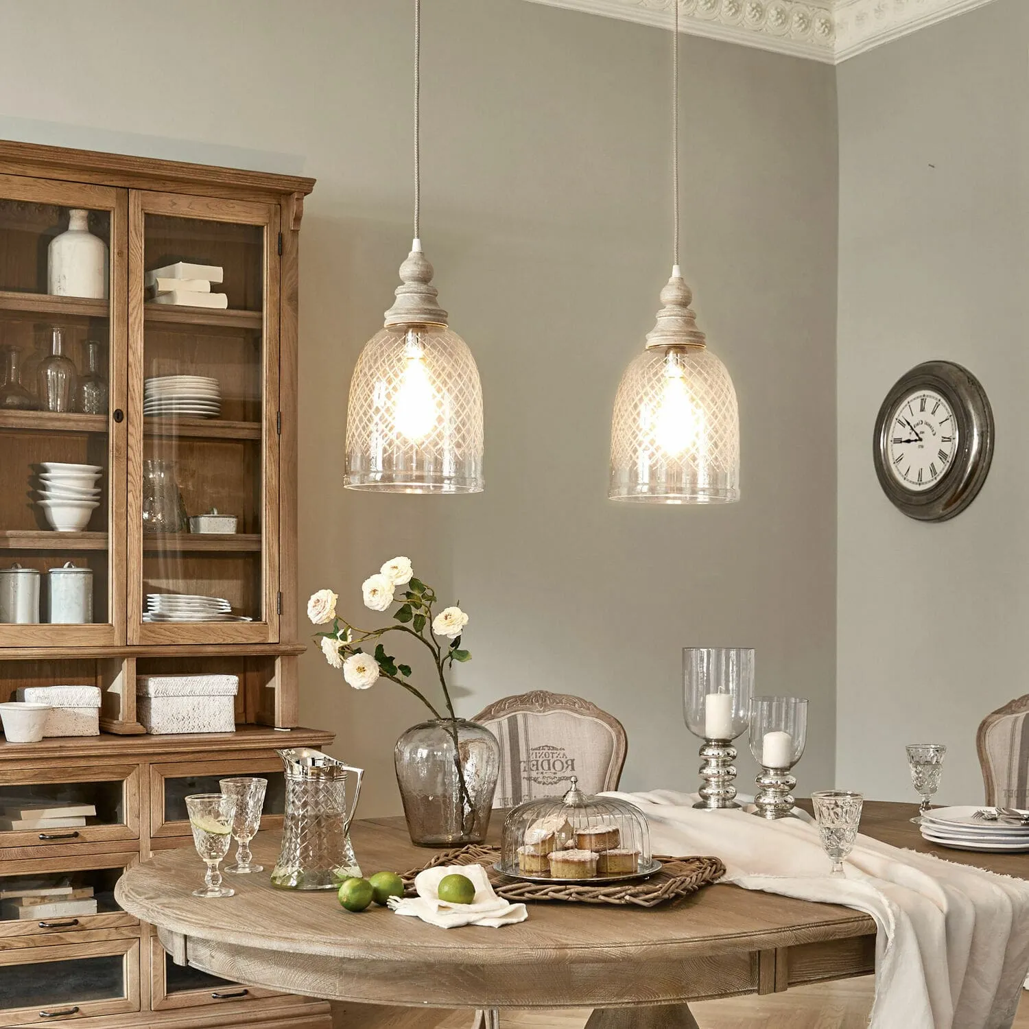 Hängelampe Junia – Bild 5