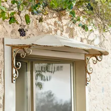 Vordach Goralen Vordach Goralen