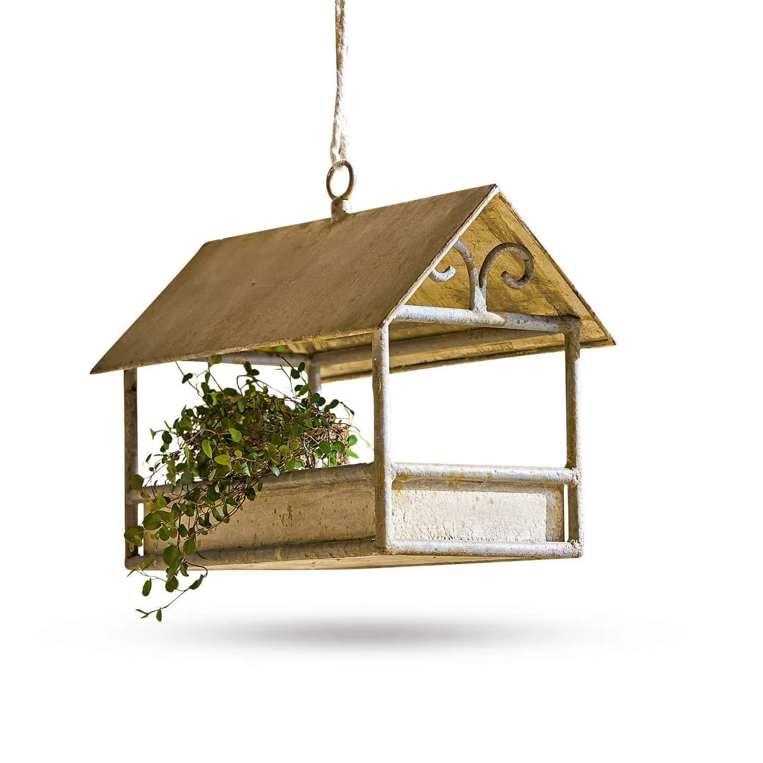 Vogelhaus Rantolla – Bild 3