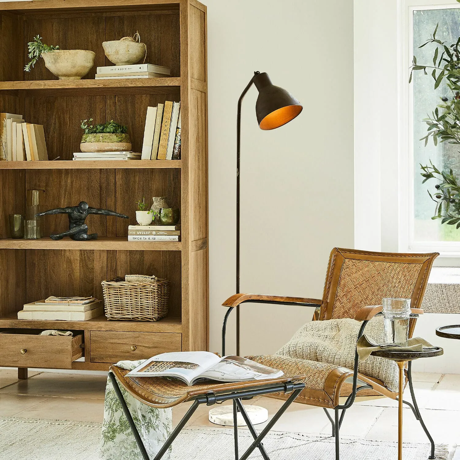 Stehlampe Mockville – Bild 5