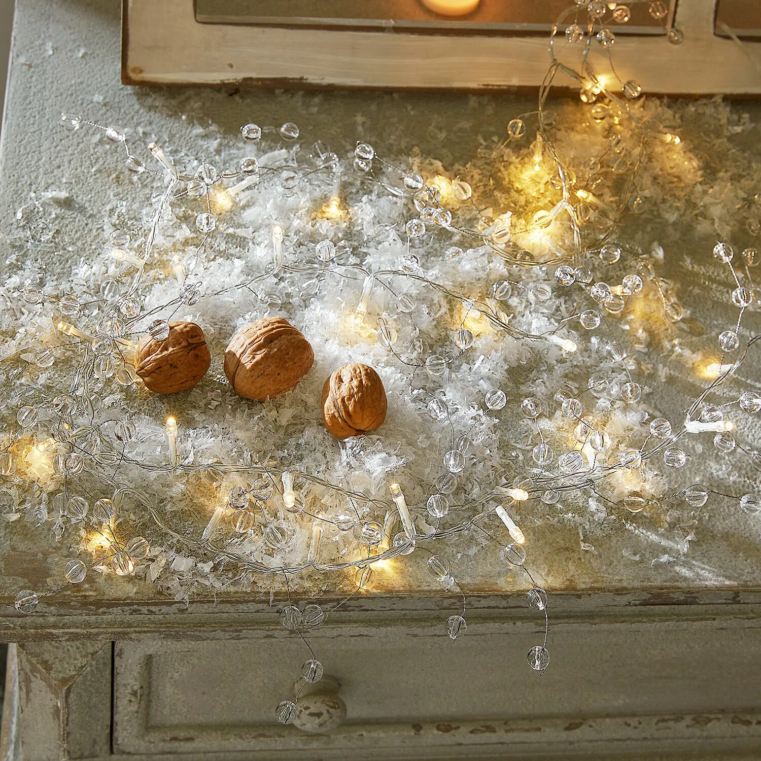 Lichterkette 2er Set Neviane – Bild 4