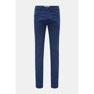 Jacob Cohen - Herren - Baumwollhose %27Bard%27 blau Jacob Cohen - Herren - Baumwollhose %27Bard%27 blau