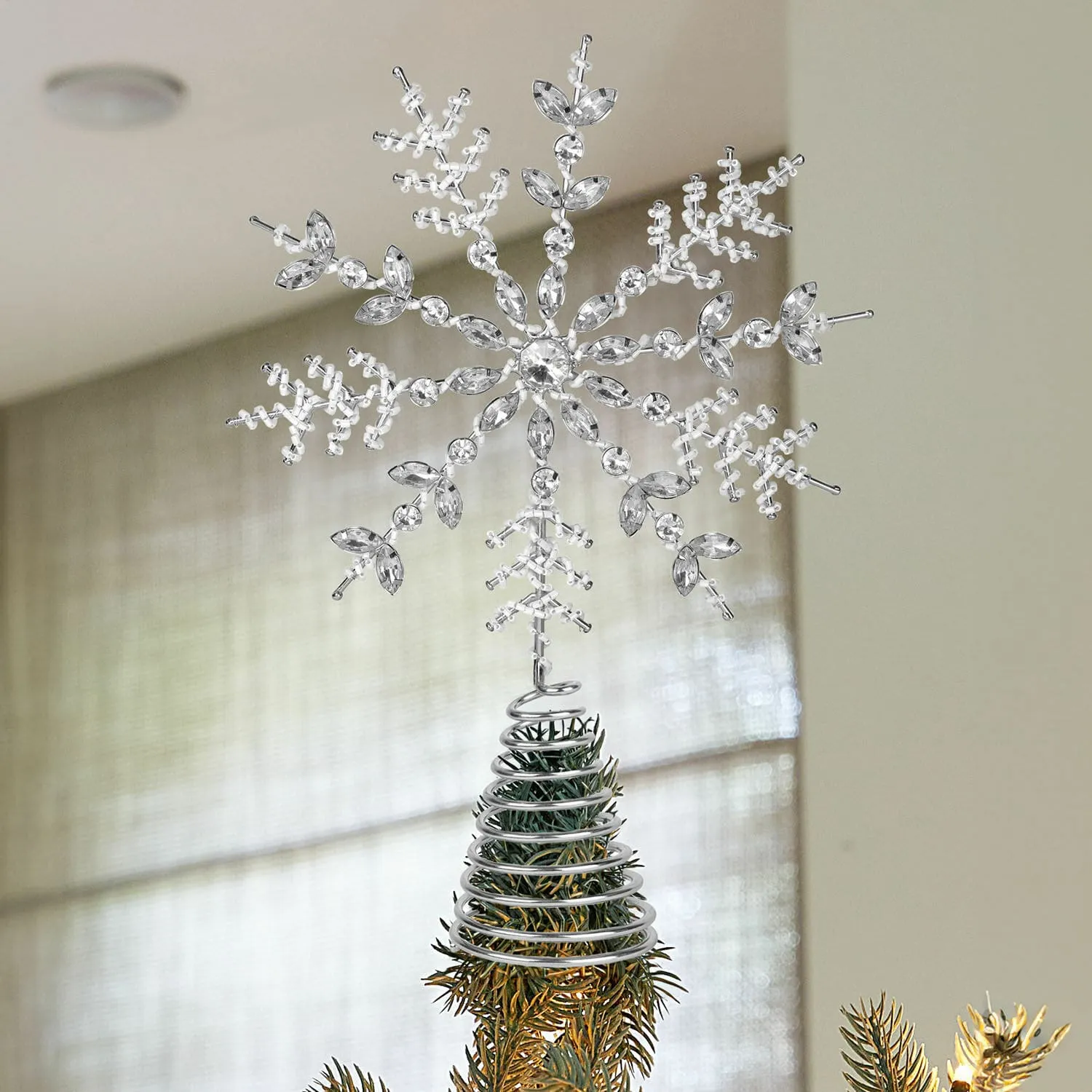 Baumspitze Coeuron – Bild 2