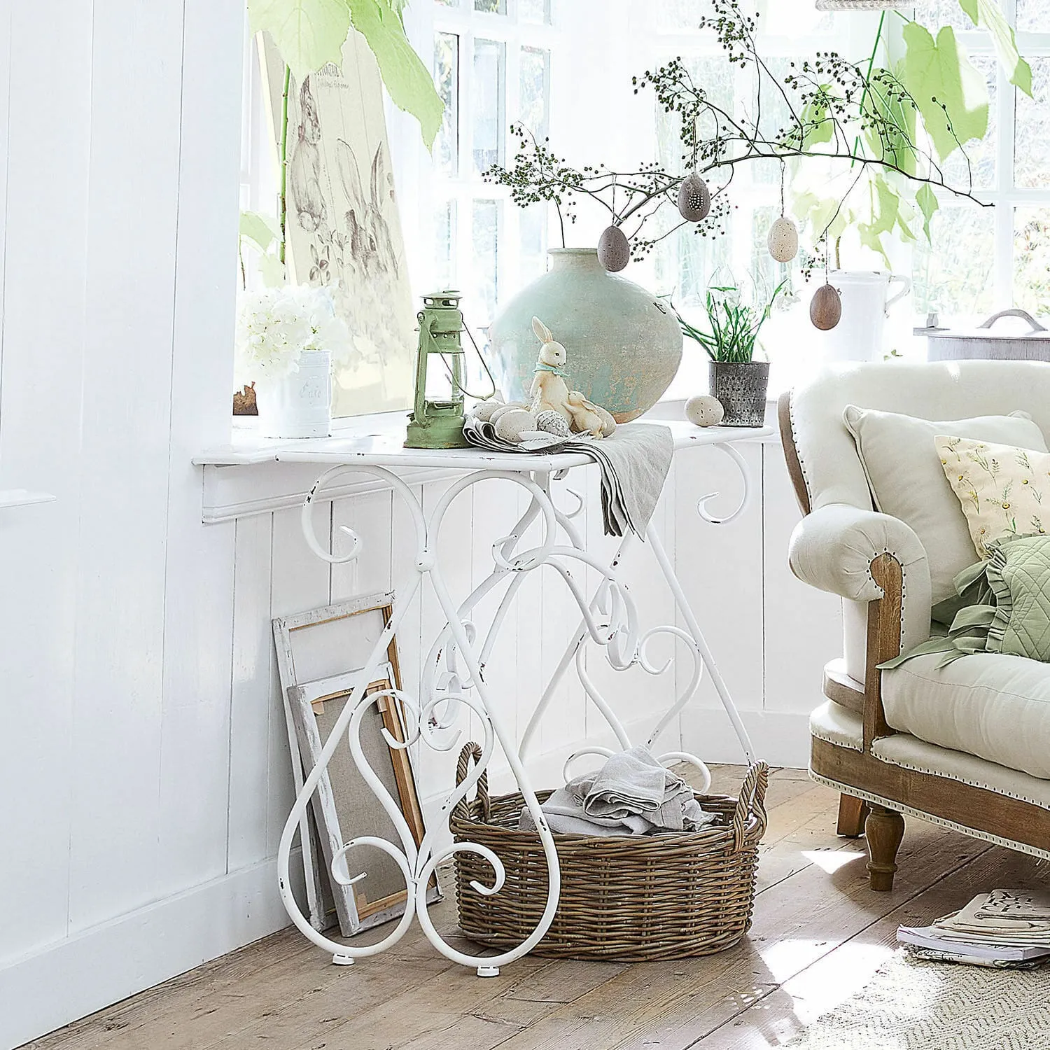 Laterne Clemence – Bild 5