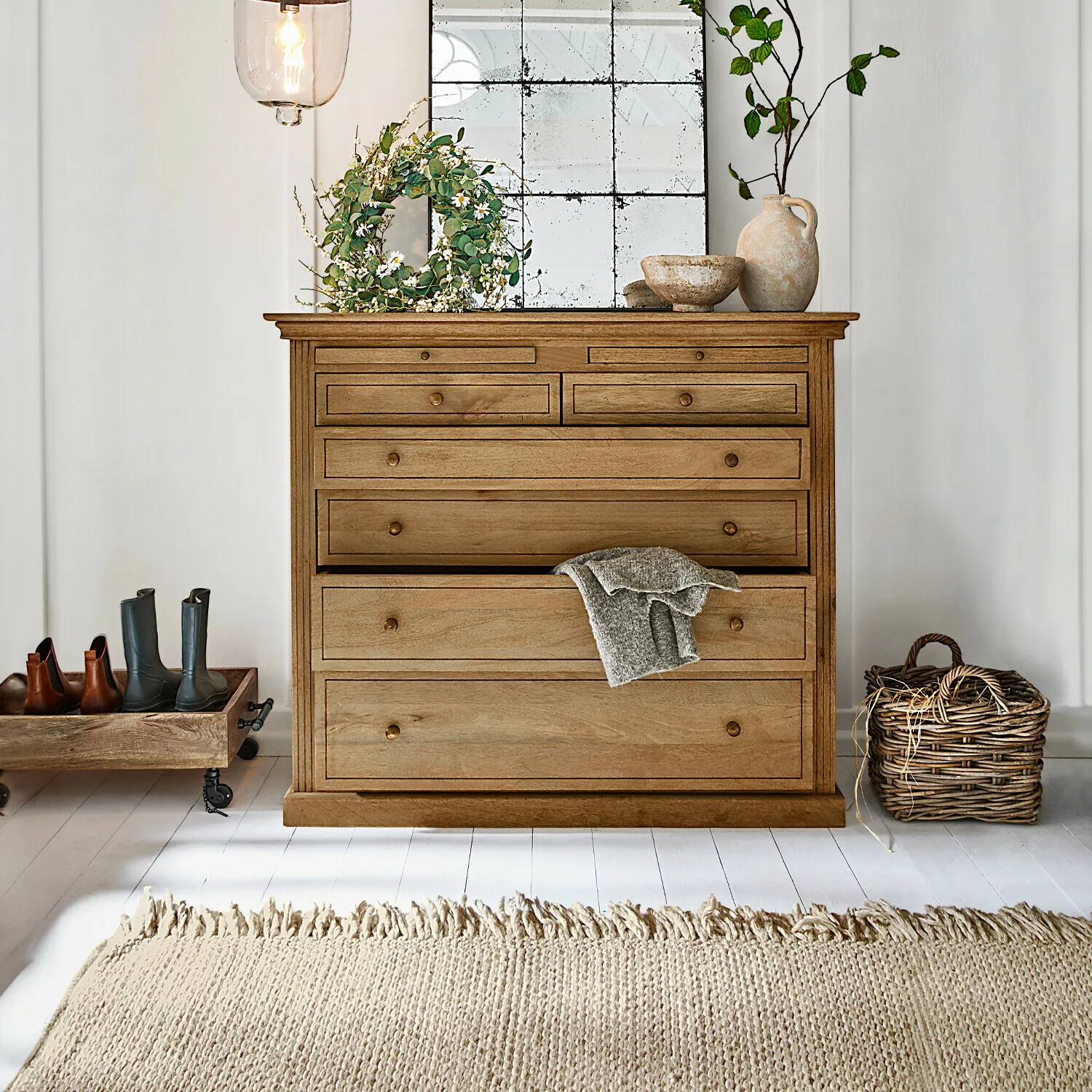 Kommode Espoirin – Bild 4