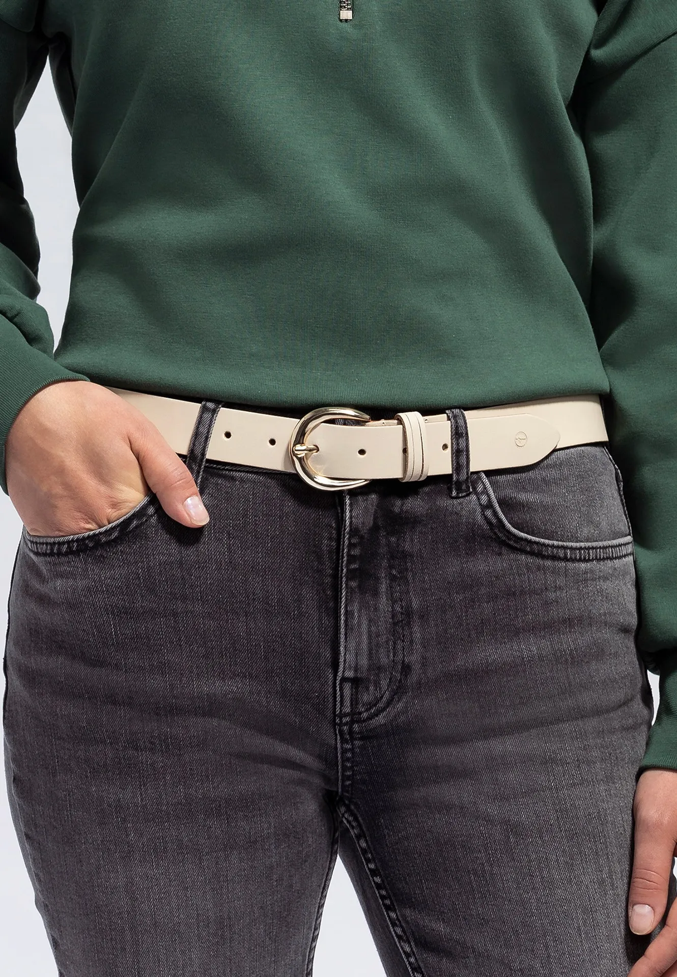 Ledergürtel – Bild 3