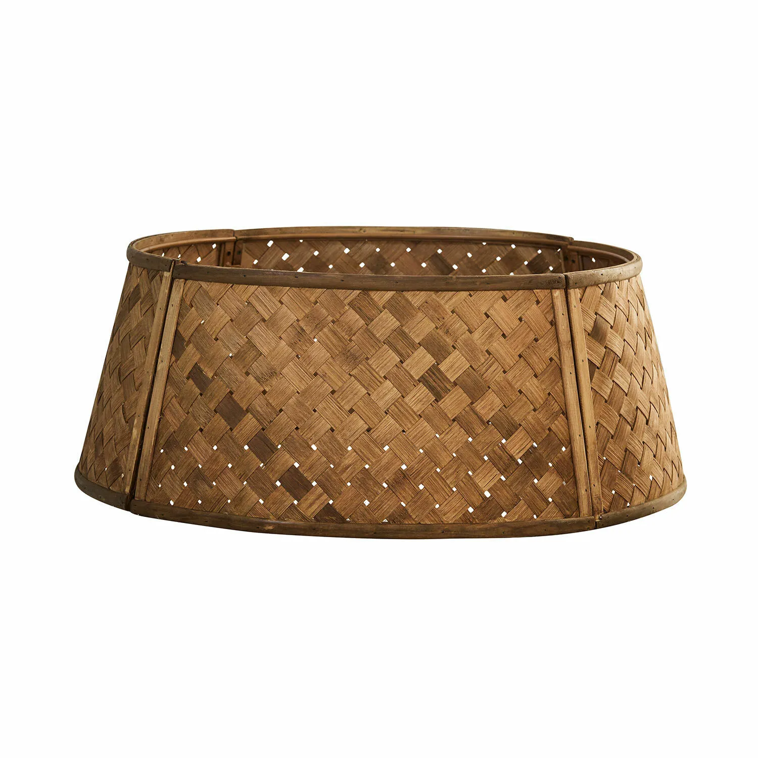 Weihnachtsbaum-Umrandung Eden – Bild 3