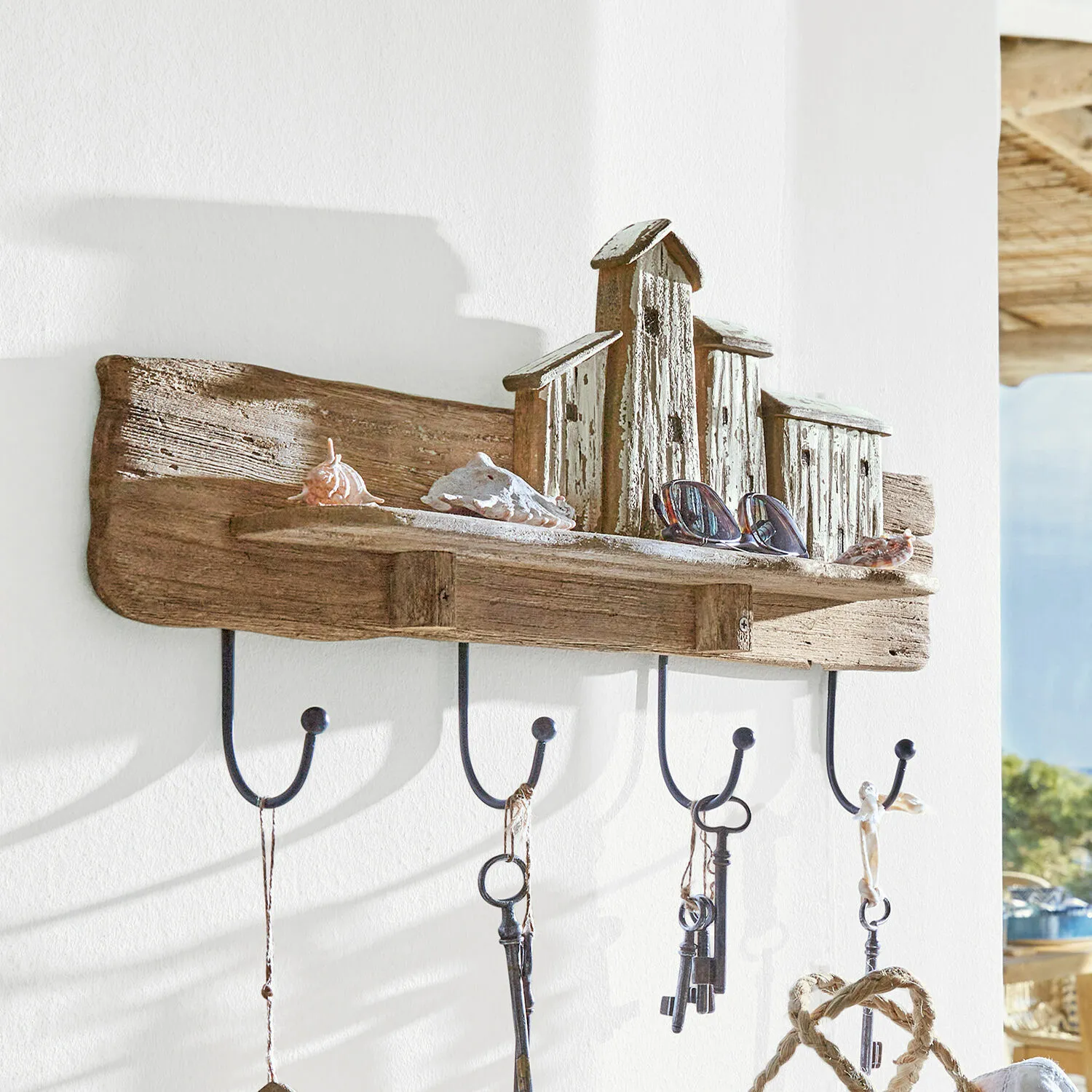 Hakenboard Charmani – Bild 2