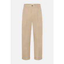 Ami Paris - Herren - Baumwollhose beige Ami Paris - Herren - Baumwollhose beige