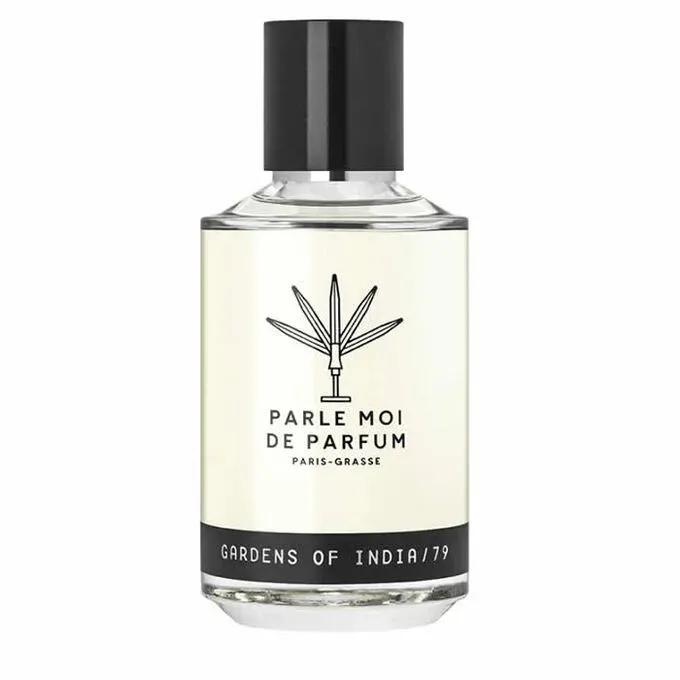 Parle Moi De Parfum Gardens Of India 79 Eau De Parfum Spray 50ml Parle Moi De Parfum Gardens Of India 79 Eau De Parfum Spray 50ml
