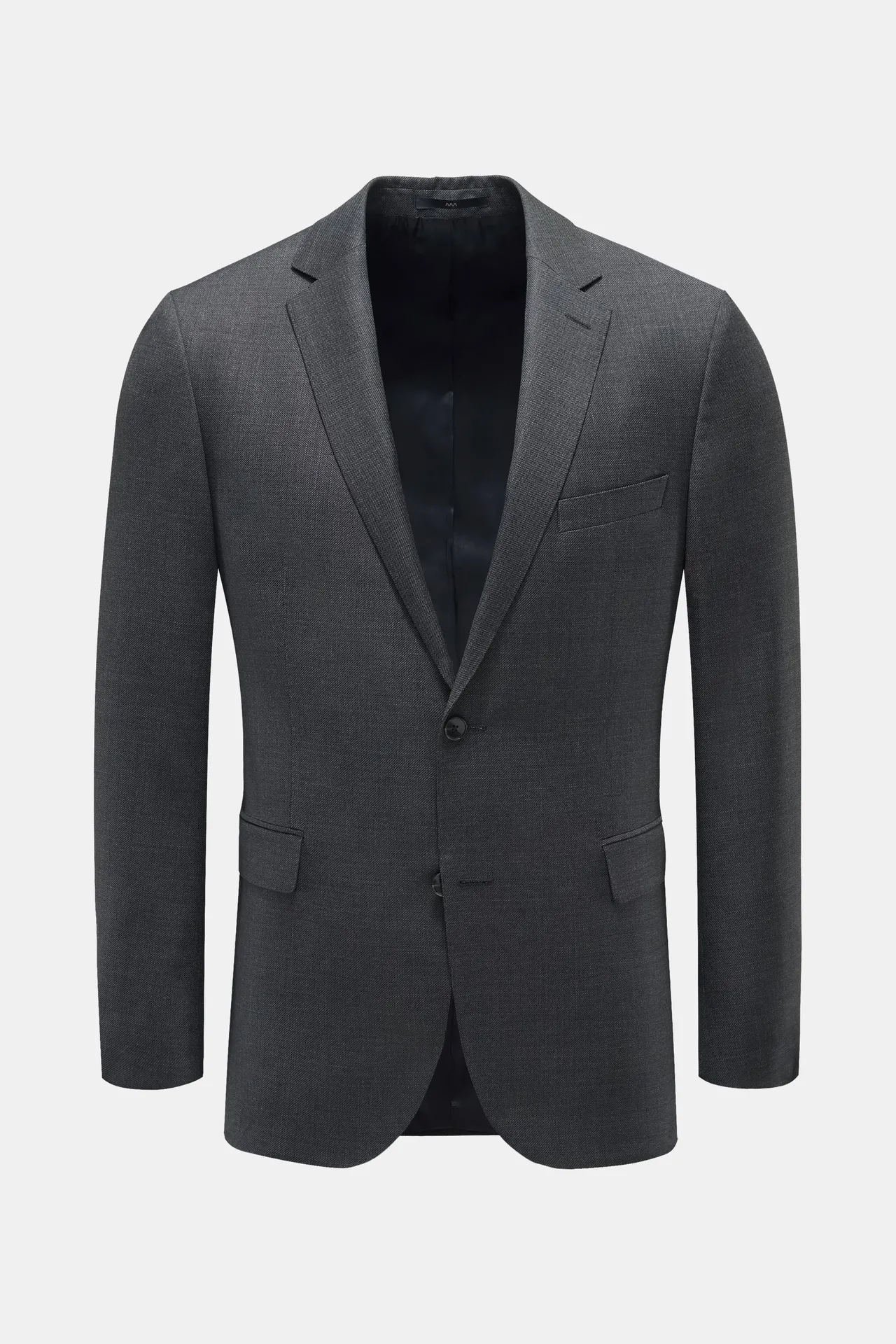 Eduard Dressler - Herren - Sakko %27Sean%27 anthrazit Eduard Dressler - Herren - Sakko %27Sean%27 anthrazit