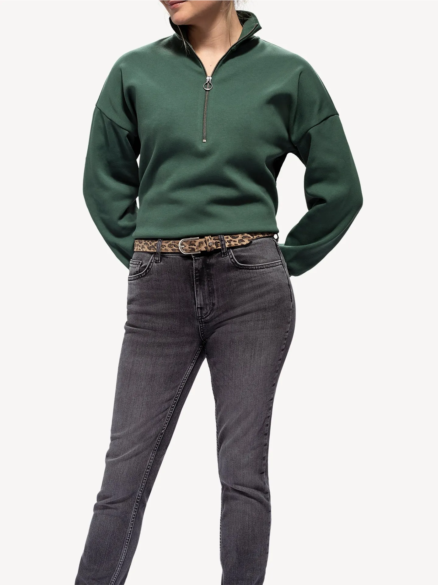 Ledergürtel – Bild 3