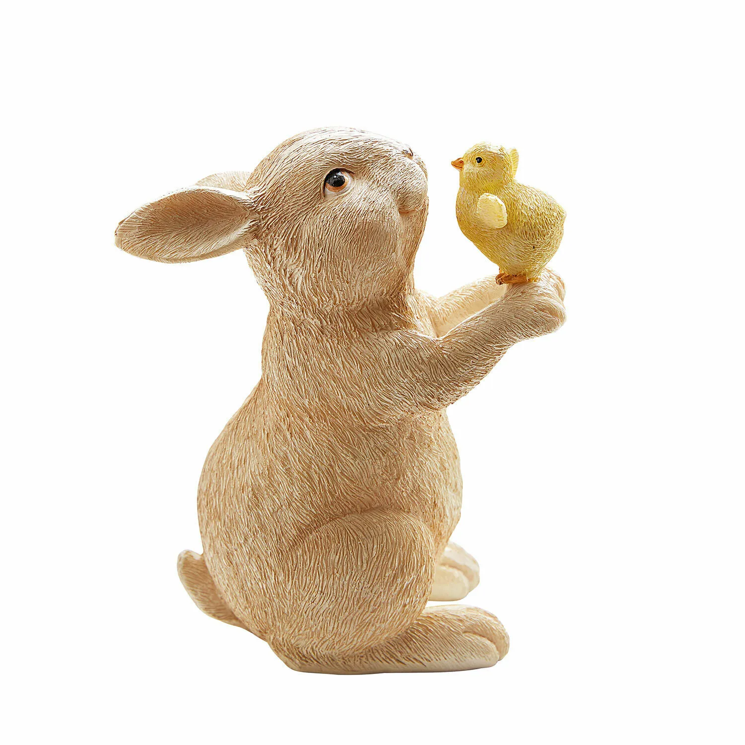 Deko-Hase Raniah – Bild 3