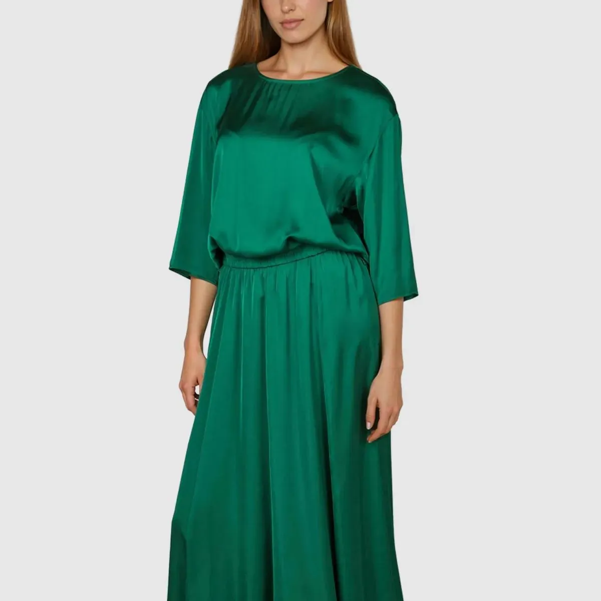 Marc Aurel - Top - Größe 38 - grün – Bild 4