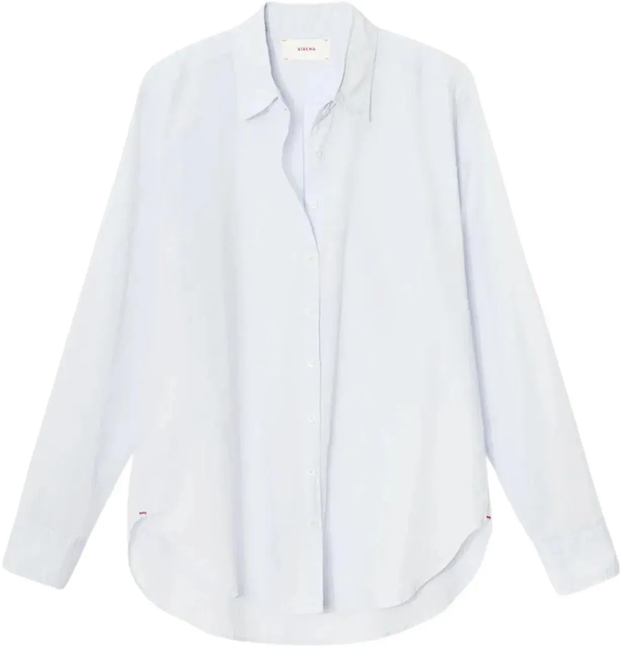 XIRENA - Xirena Beau Blouses Lichtblauw X5ctp111 - Größe L - blue XIRENA - Xirena Beau Blouses Lichtblauw X5ctp111 - Größe L - blue