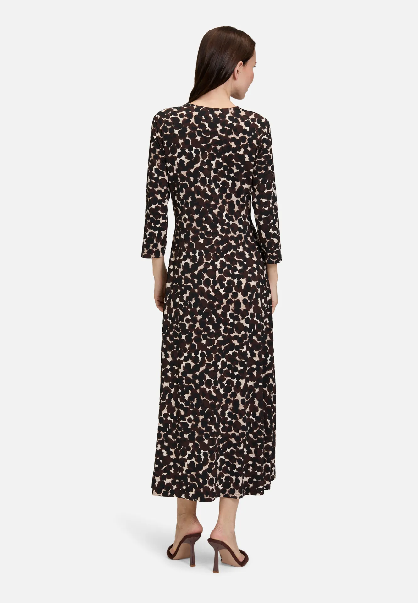 Midikleid mit Raffung Midikleid mit Raffung