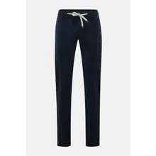 Mason%27s - Herren - Cord-Jogpants %27New York String%27 navy Mason%27s - Herren - Cord-Jogpants %27New York String%27 navy