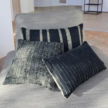 Kissenhülle 3er Set Andulo Kissenhülle 3er Set Andulo