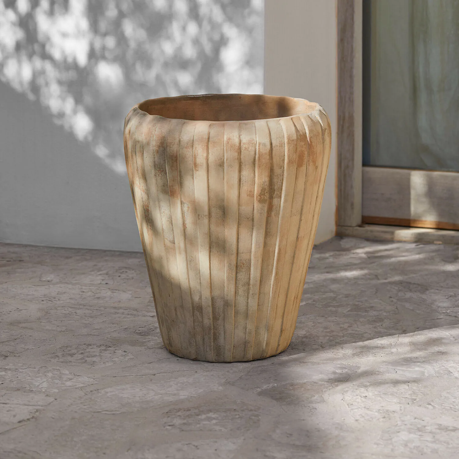 Übertopf Selavina – Bild 2