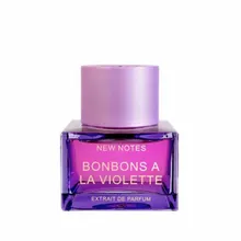 New Notes Bonbons A La Violette Extrait De Parfum Spray 50ml New Notes Bonbons A La Violette Extrait De Parfum Spray 50ml