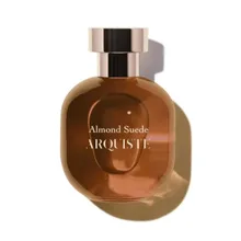 Arquiste Almond Suede Eau De Parfum Spray 100ml Arquiste Almond Suede Eau De Parfum Spray 100ml