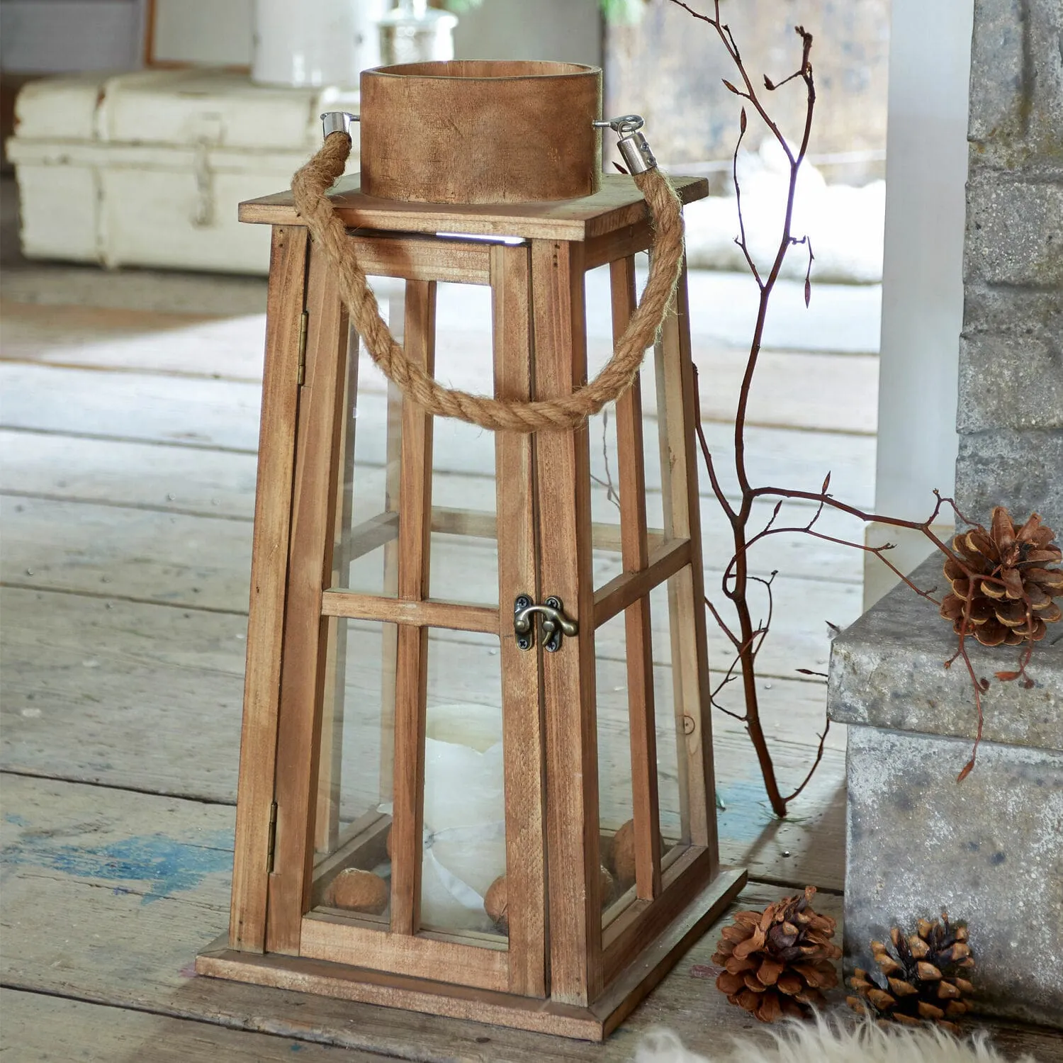 Laterne Illtra – Bild 2