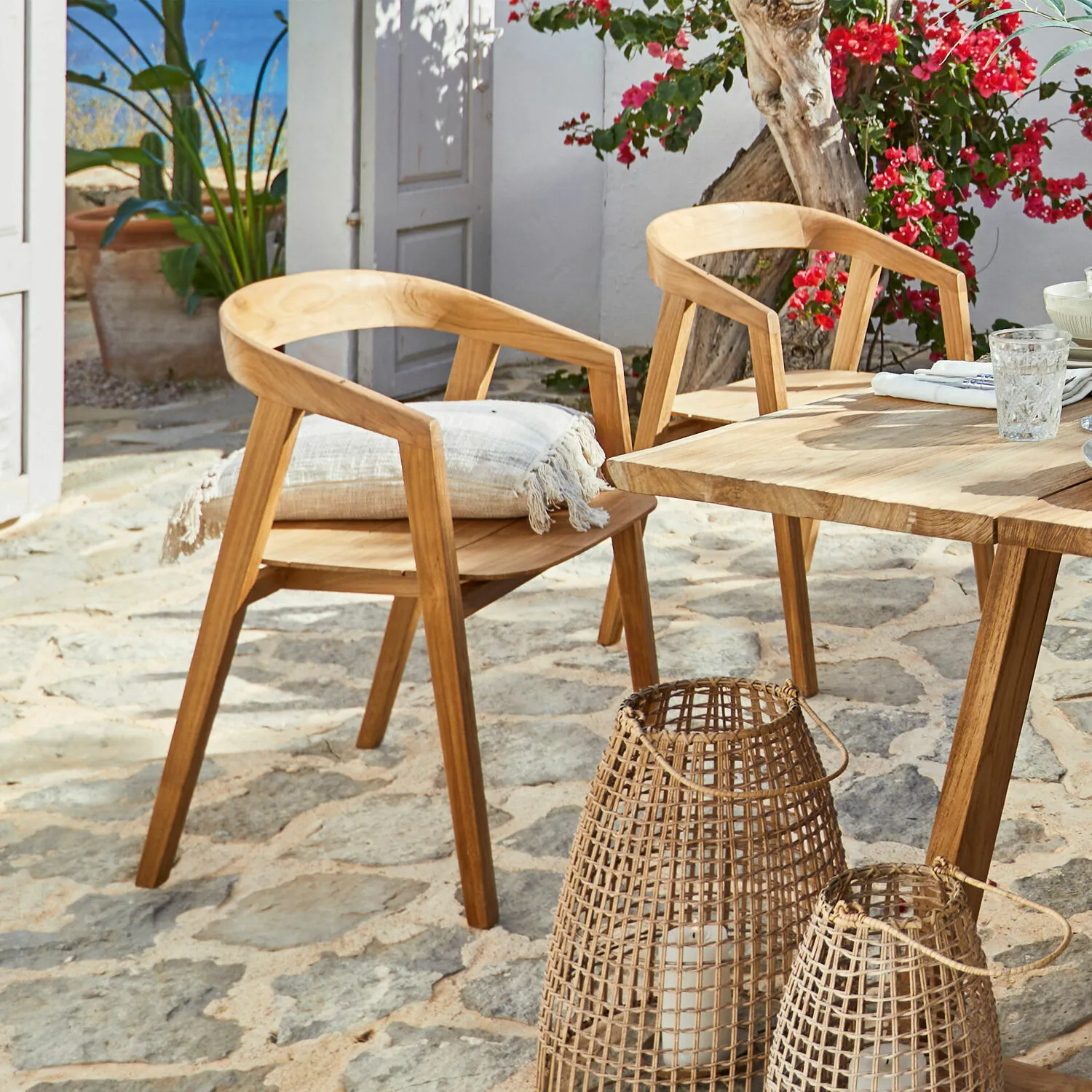 Stuhl Saulny – Bild 4