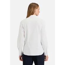 Hemdbluse mit Kragen Hemdbluse mit Kragen