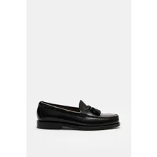 G.H.Bass - Herren - Tassel Loafer %27Weejuns Larkin%27 schwarz G.H.Bass - Herren - Tassel Loafer %27Weejuns Larkin%27 schwarz
