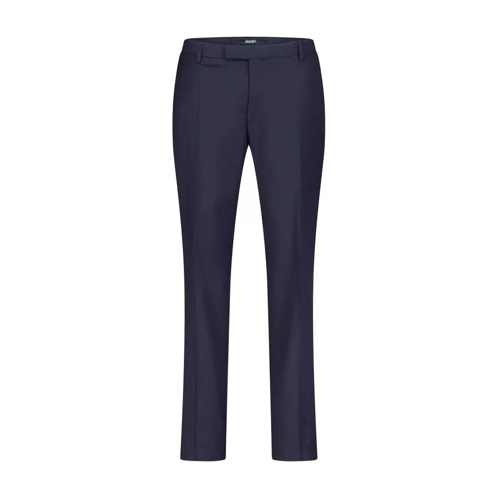 JOOP! - Slim-Fit Kombihose Blayr aus Wolle - Größe 58 - black JOOP! - Slim-Fit Kombihose Blayr aus Wolle - Größe 58 - black