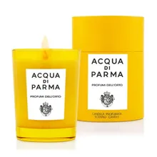 Acqua Di Parma Profumi dell%27orto Kerze Acqua Di Parma Profumi dell%27orto Kerze