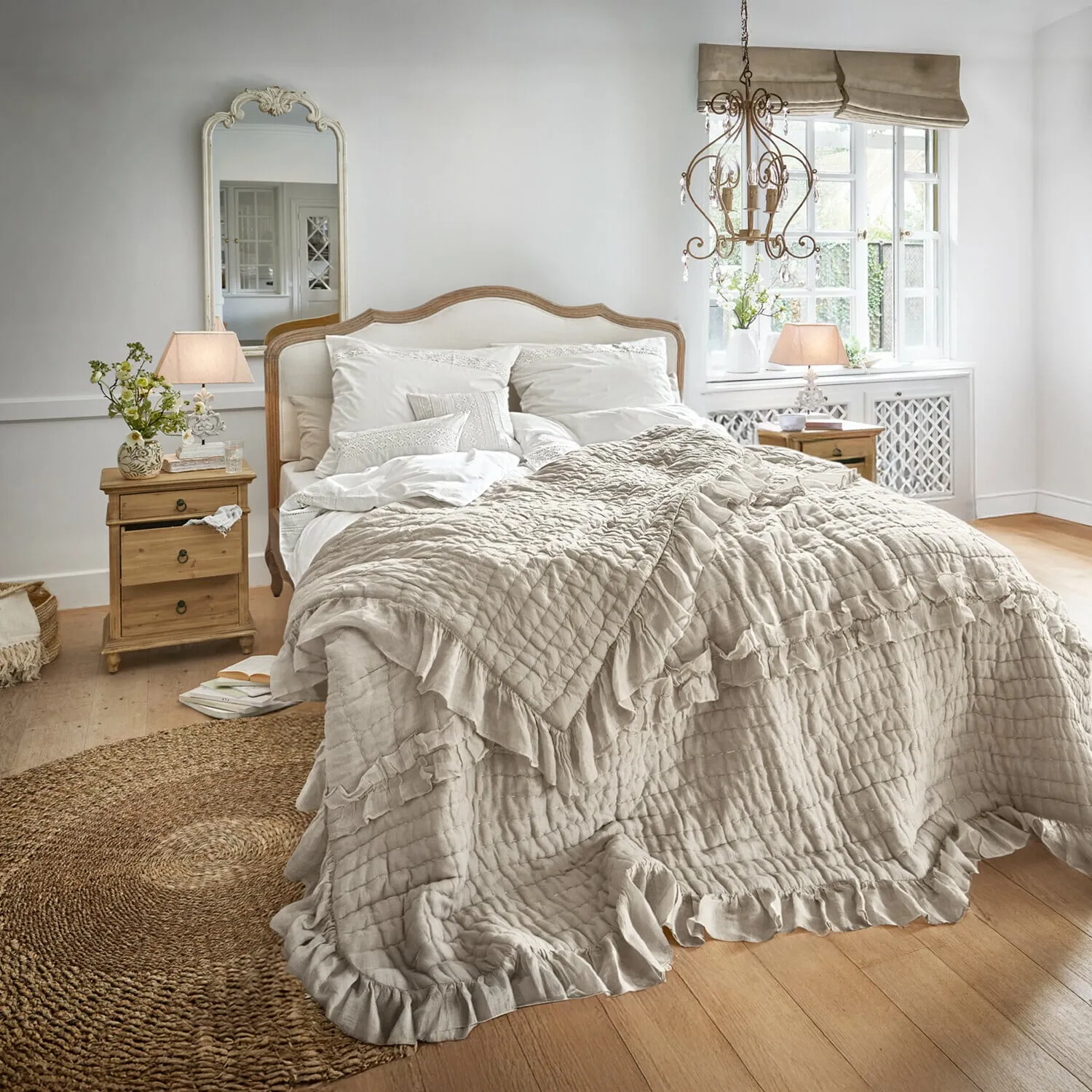 Tischlampe Poème – Bild 4