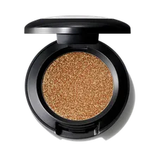 MAC Cosmetics Glitter Single Eye Shadow Compact MAC Cosmetics Glitter Single Eye Shadow Compact
