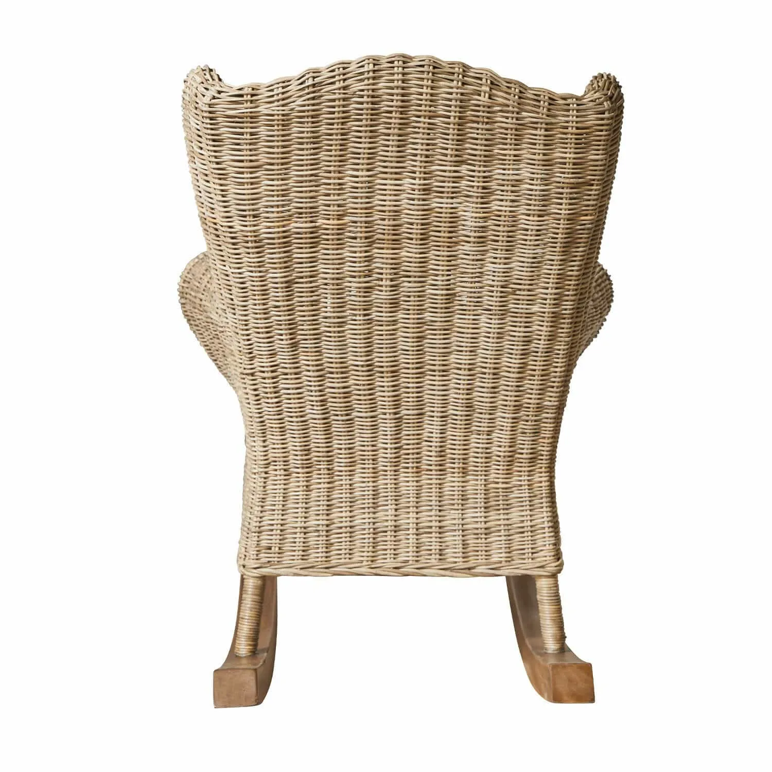 Kinderschaukelstuhl Trésolia – Bild 3