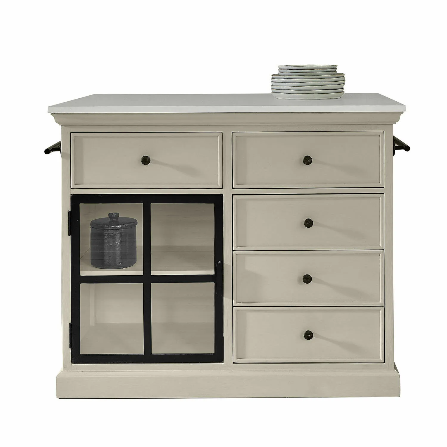 Küchenblock Orlévine – Bild 3