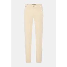 HandPicked - Herren - Cordhose %27Parma%27 creme HandPicked - Herren - Cordhose %27Parma%27 creme