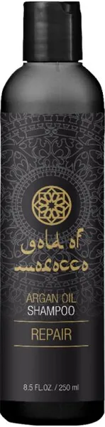 Gold of Morocco Repair Shampoo 250 ml Gold of Morocco Repair Shampoo 250 ml