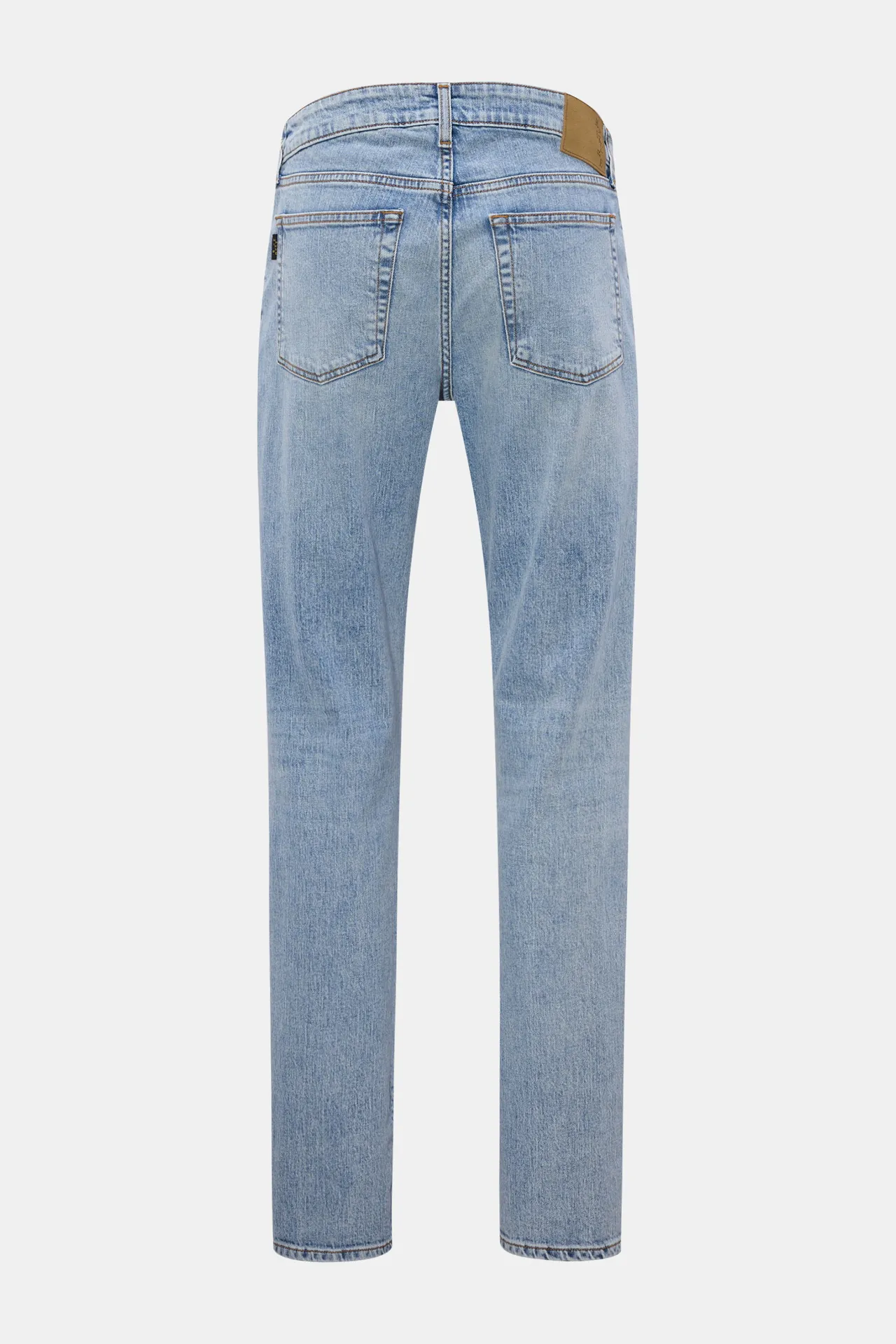 Haikure - Herren - Jeans 'Cleveland' rauchblau – Bild 3