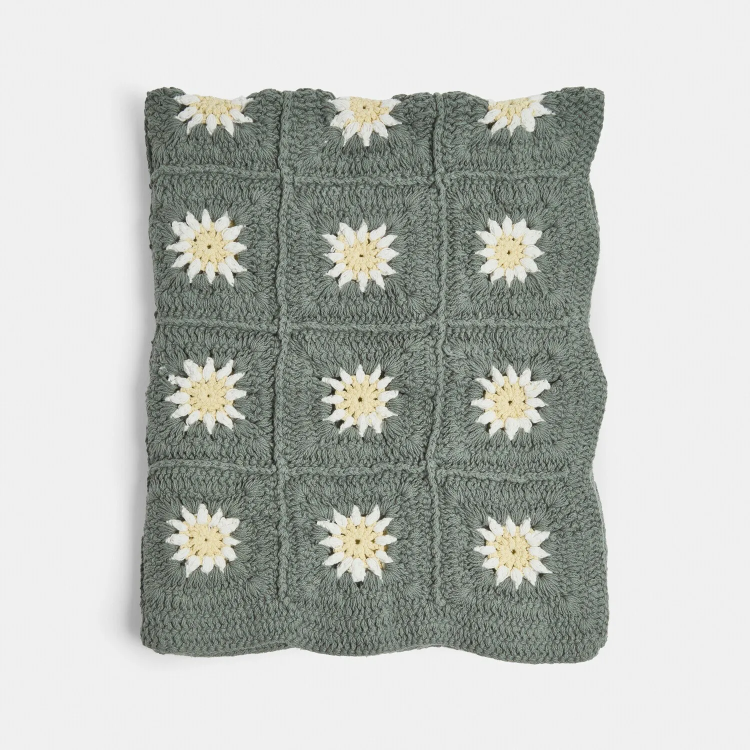 Plaid Poppeline – Bild 3