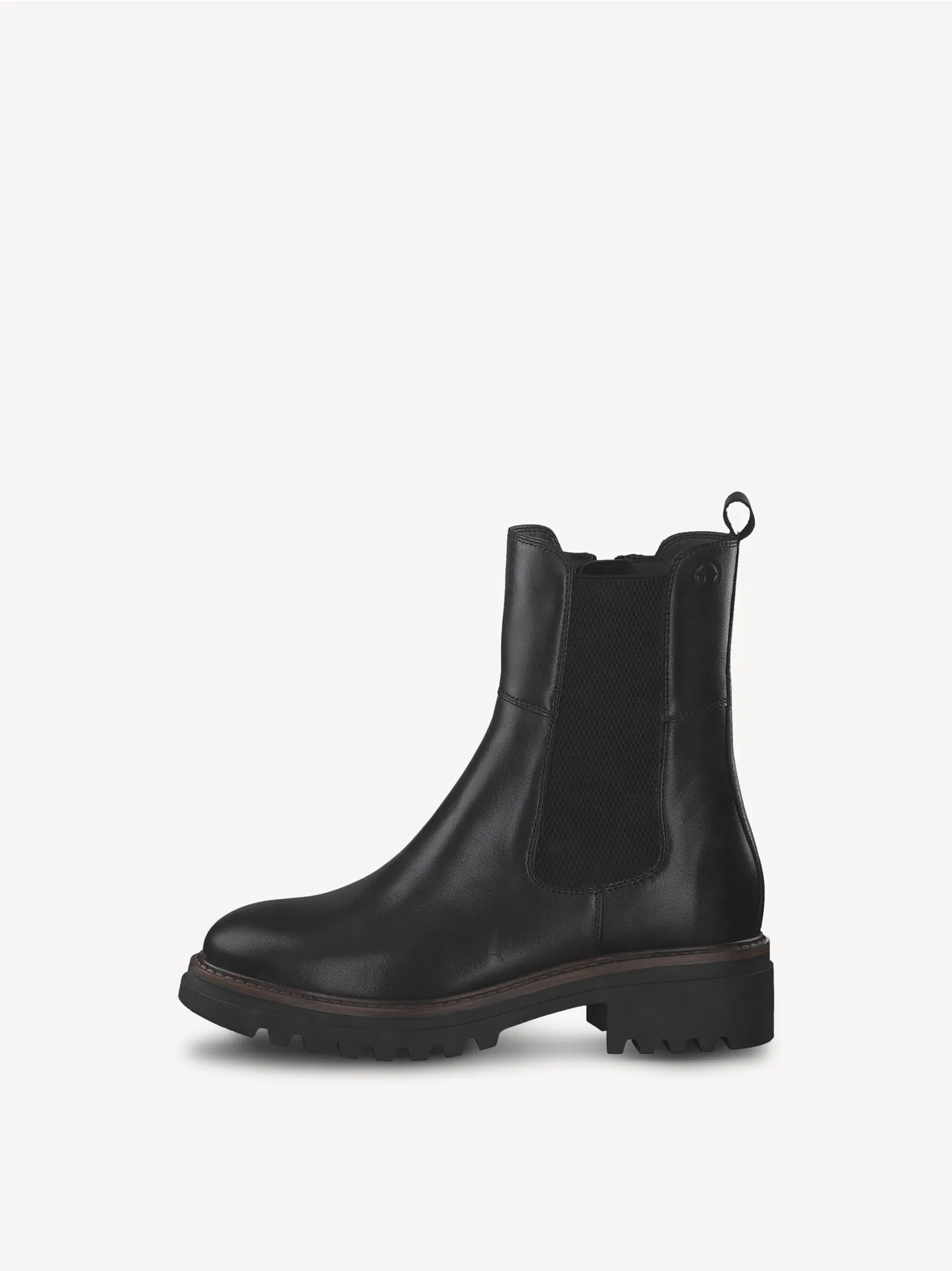 Chelsea Boot Chelsea Boot