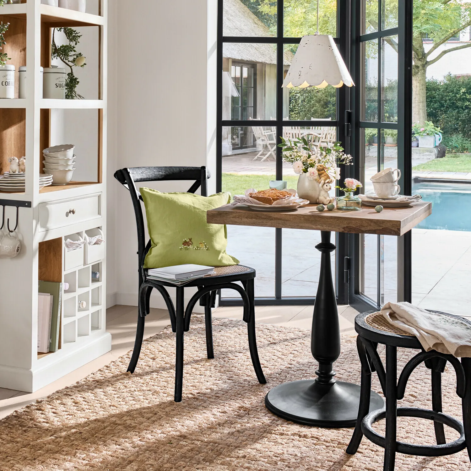 Kissenhülle Willowmare – Bild 2