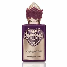 Stephane Humbert Lucas Crying Of Evil Eau De Parfum Spray 50ml Stephane Humbert Lucas Crying Of Evil Eau De Parfum Spray 50ml