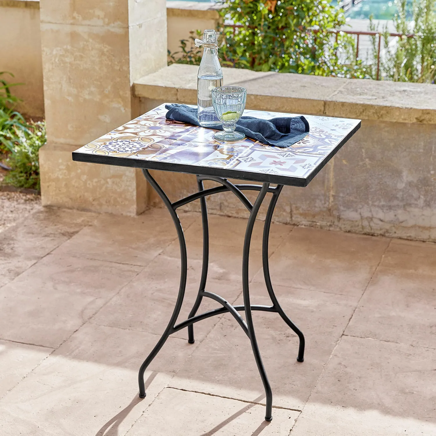 Tisch Céligny – Bild 4