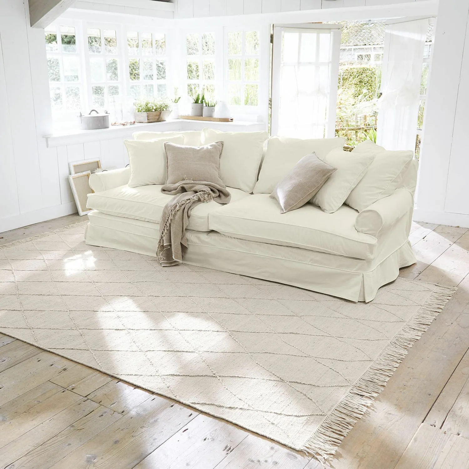 Teppich Ivonique – Bild 2